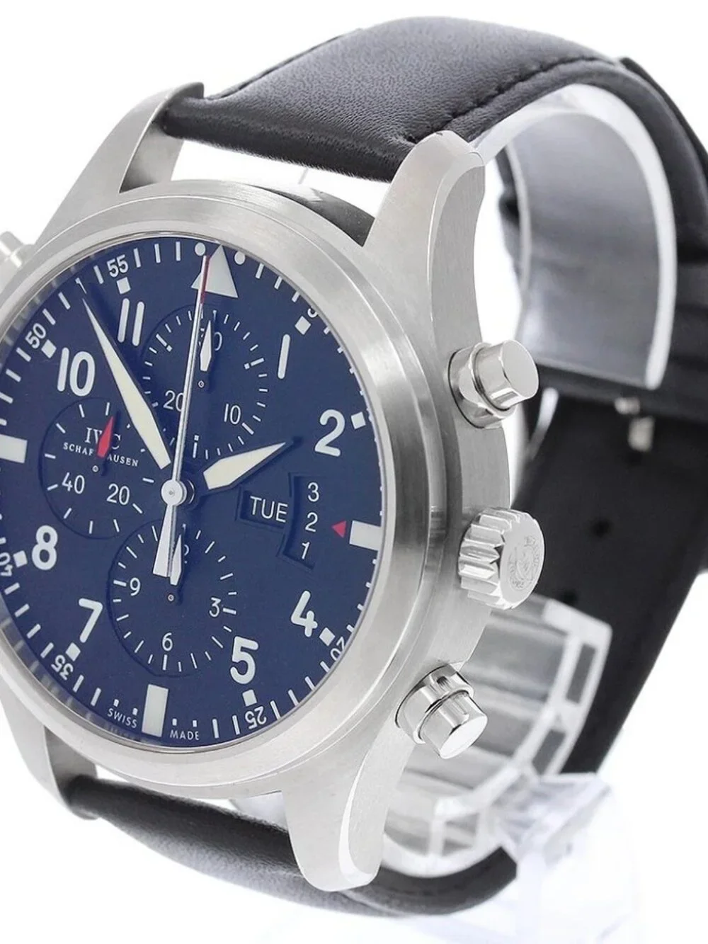 IWC SCHAFFHAUSEN Pilot watch